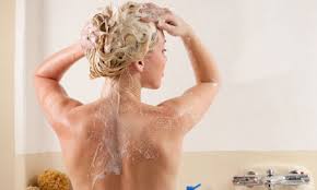 You’re Doing it Wrong “Washing your hair”