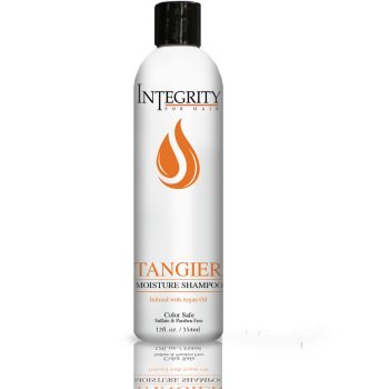Tangier Argan Oil Shampoo 12oz