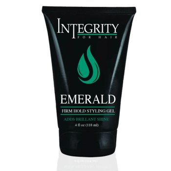 Emerald Firm Hold Styling Gel