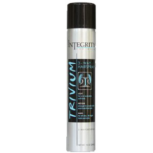 Trivium Hair Spray