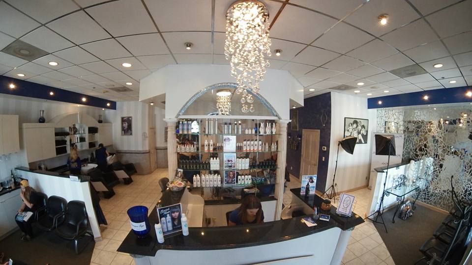 Best Hair Salon Broomall Springfield Split Endz Salon