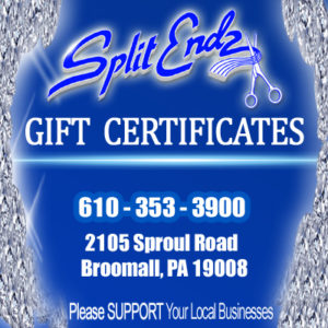 Gift Certificate Web Site