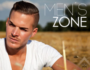 MEN'S HAIRCUTS AT SPLIT ENZ HAIRDRESSERS IN BROOMALL, PA