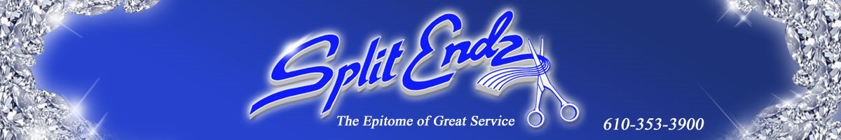 Split Endz Hair Salon Broomall PA