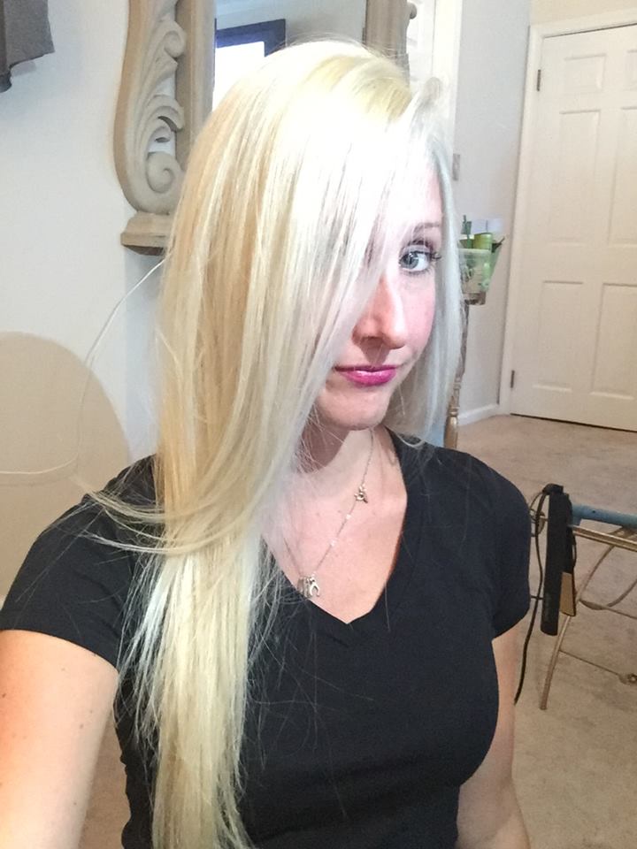 blonde hair experts broomall hair salon