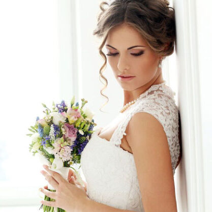 WEDDING HAIR BEAUTY