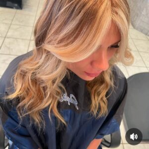 haircut and color new client offer broomall