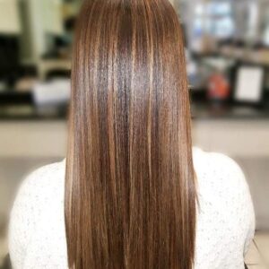 keratin smoothing treatments