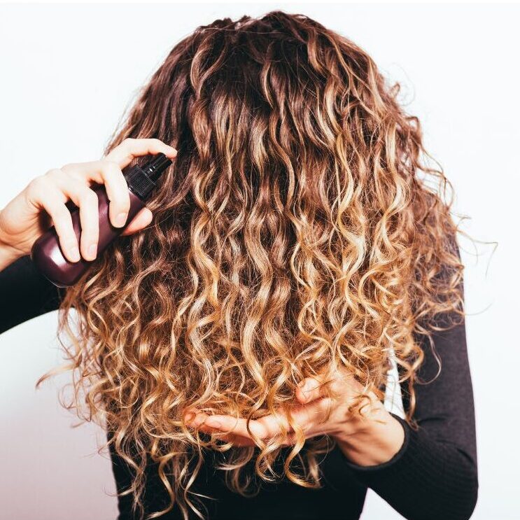 spiral perms beach wave perms broomall