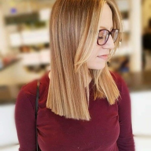 balayage