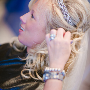 wedding-updo-with-head-piece-broomall