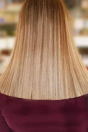Flat Ironing Dos & Don'ts! - Split Endz Salon Flat Ironing Dos & Don'ts! - Split Endz Salon