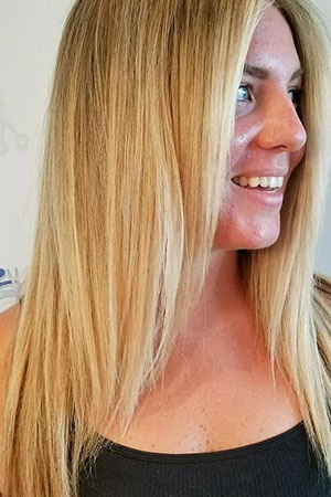 Flat Ironing Dos & Don'ts! - Split Endz Salon Flat Ironing Dos & Don'ts! - Split Endz Salon